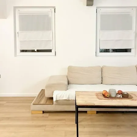 Nest Zen Garden נובי סאד