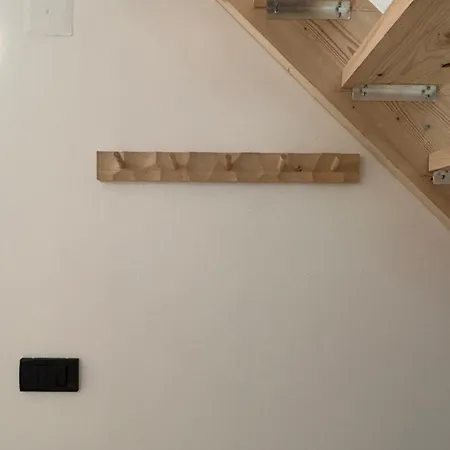 דירה Nest Zen Garden נובי סאד